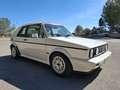 Volkswagen Golf Cabriolet 1.8 GLI/Quartet Blanco - thumbnail 2