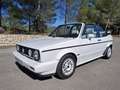Volkswagen Golf Cabriolet 1.8 GLI/Quartet Blanco - thumbnail 4