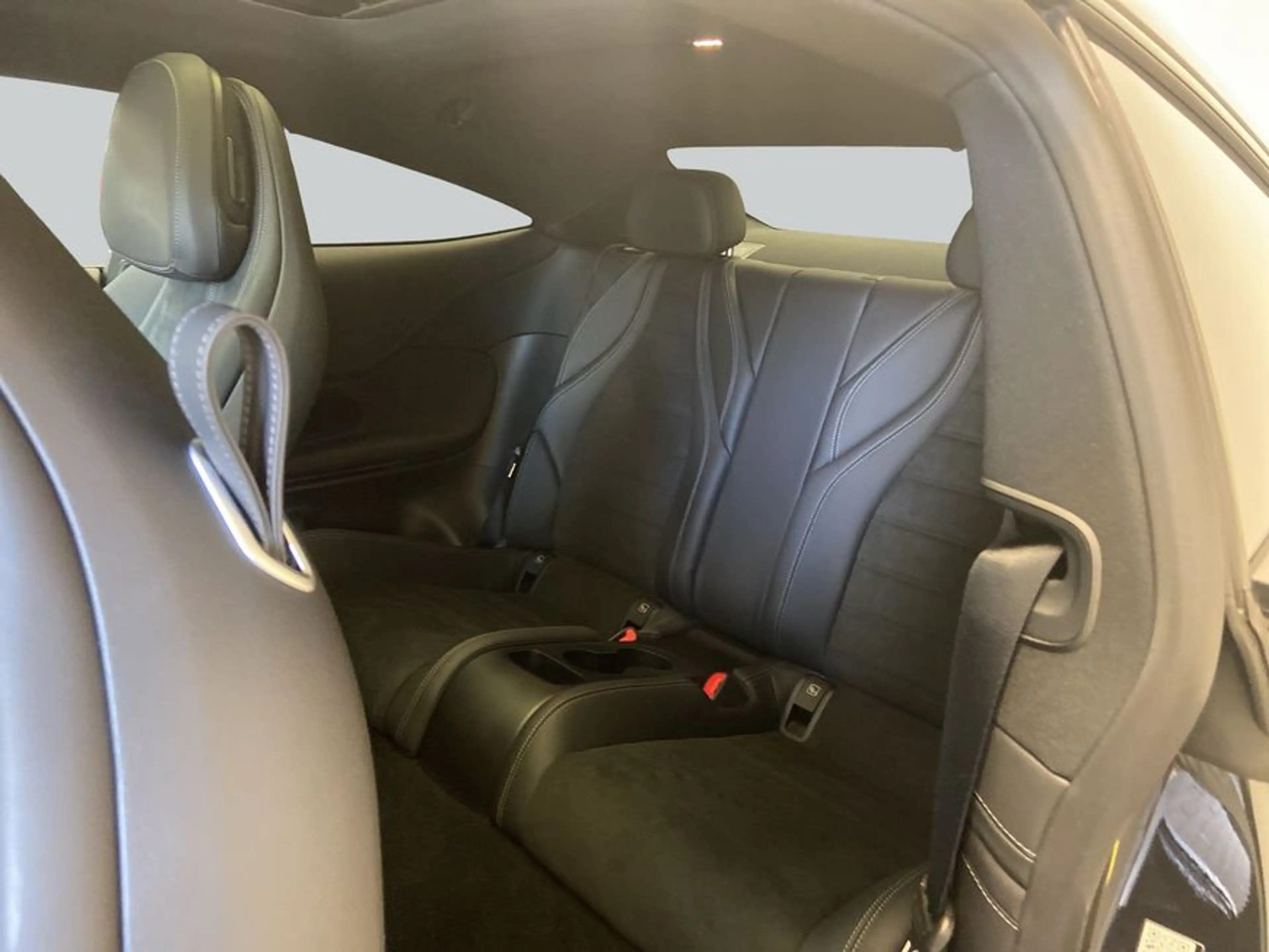 Mercedes-Benz CLE 450 CLE — photo 11