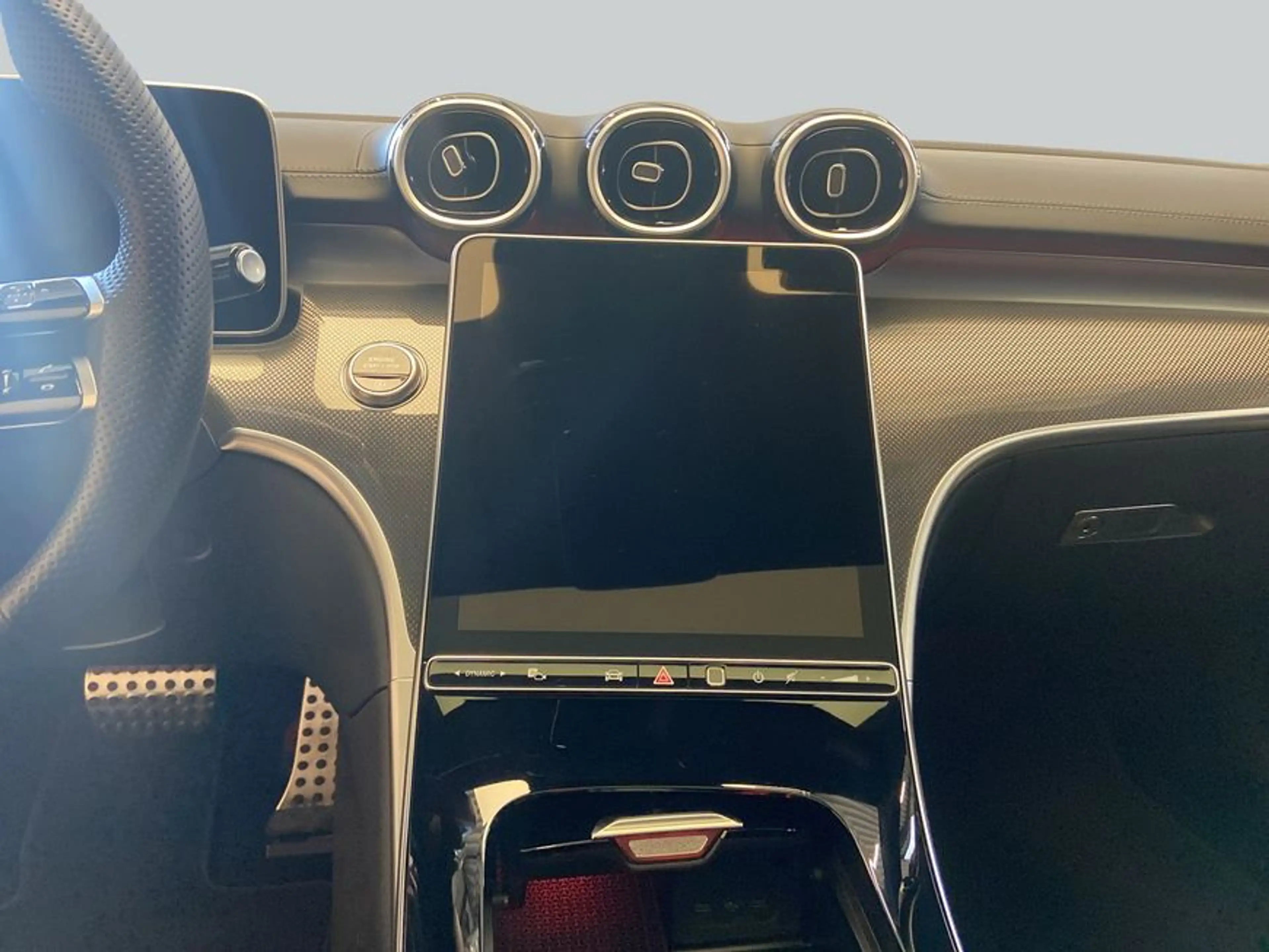 Mercedes-Benz CLE 450 CLE — photo 14