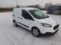 Ford Courier Blanc - thumbnail 2
