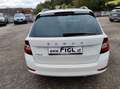 Skoda Fabia Combi SC 1,0 TSI Blanc - thumbnail 3