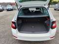 Skoda Fabia Combi SC 1,0 TSI Blanc - thumbnail 4