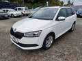 Skoda Fabia Combi SC 1,0 TSI Blanc - thumbnail 2