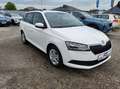Skoda Fabia Combi SC 1,0 TSI Blanc - thumbnail 1
