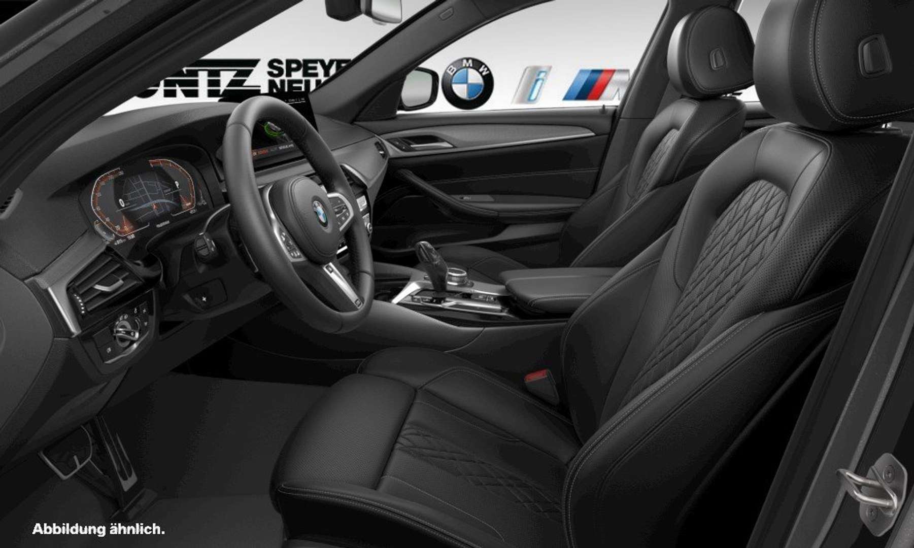 BMW Série 5 Touring M Sport 530d XDrive -  - Joinsteer - #4