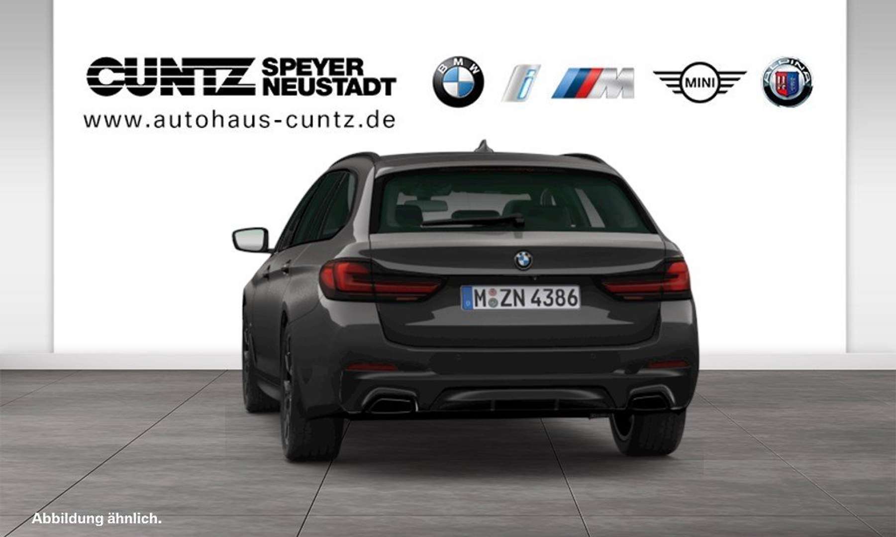 BMW Série 5 Touring M Sport 530d XDrive -  - Joinsteer - #5