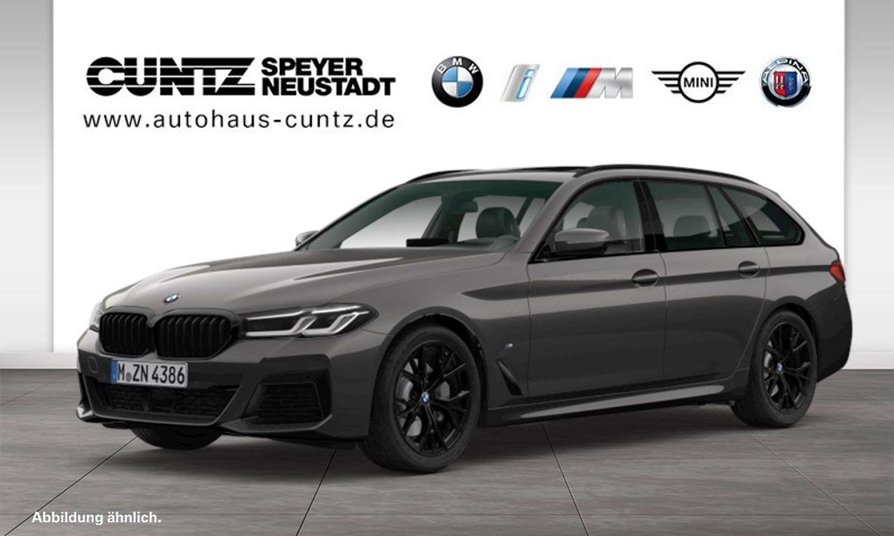 BMW Série 5 Touring M Sport 530d XDrive -  - Joinsteer - #1
