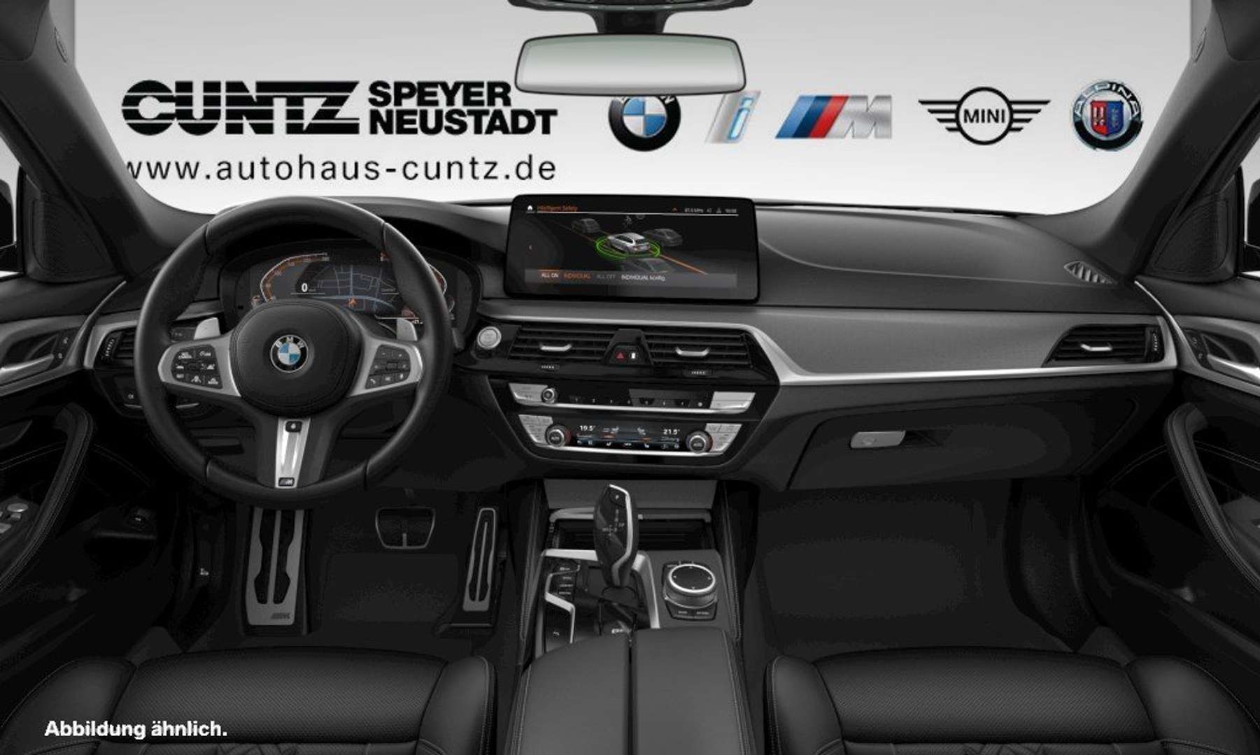 BMW Série 5 Touring M Sport 530d XDrive -  - Joinsteer - #2