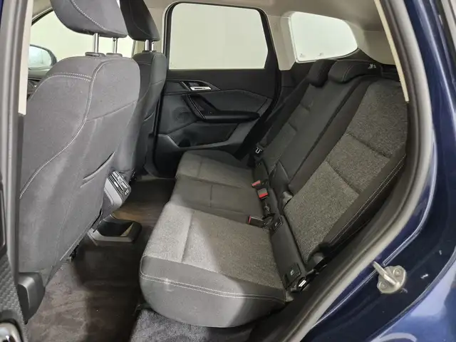 BMW X1 view 8