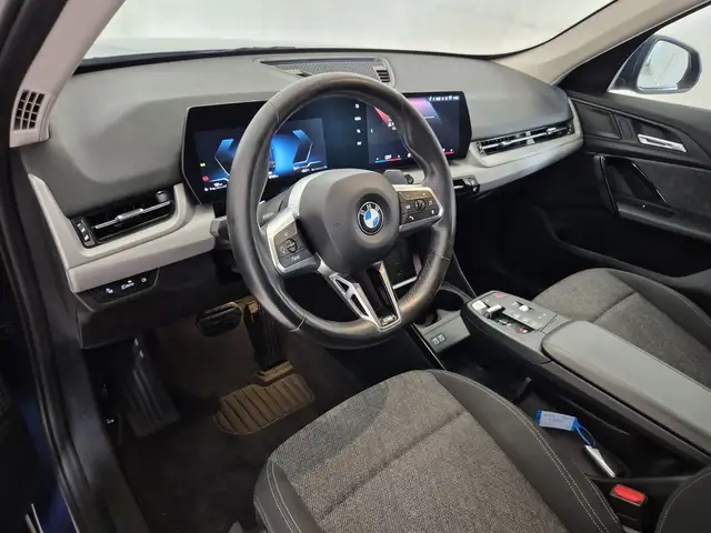 BMW X1 view 7