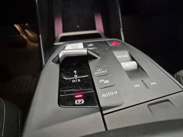 BMW X1 view 11
