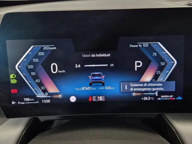 BMW X1 view 15