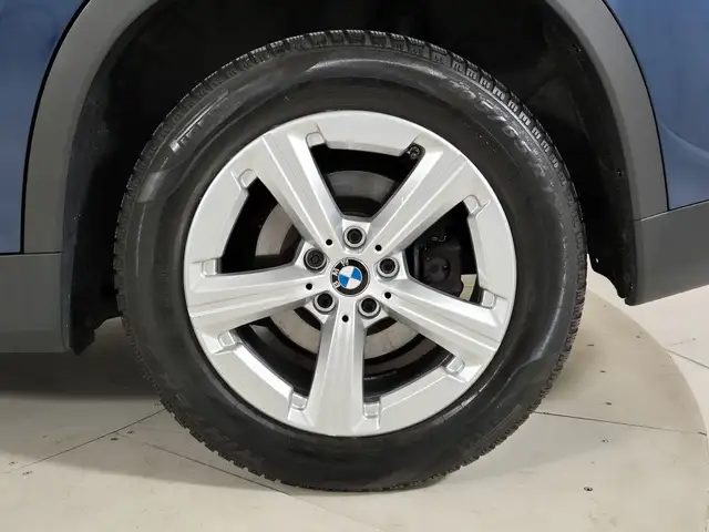 BMW X1 view 14