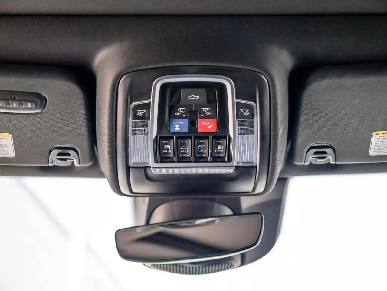RAM 1500 fotografie RAM 1500