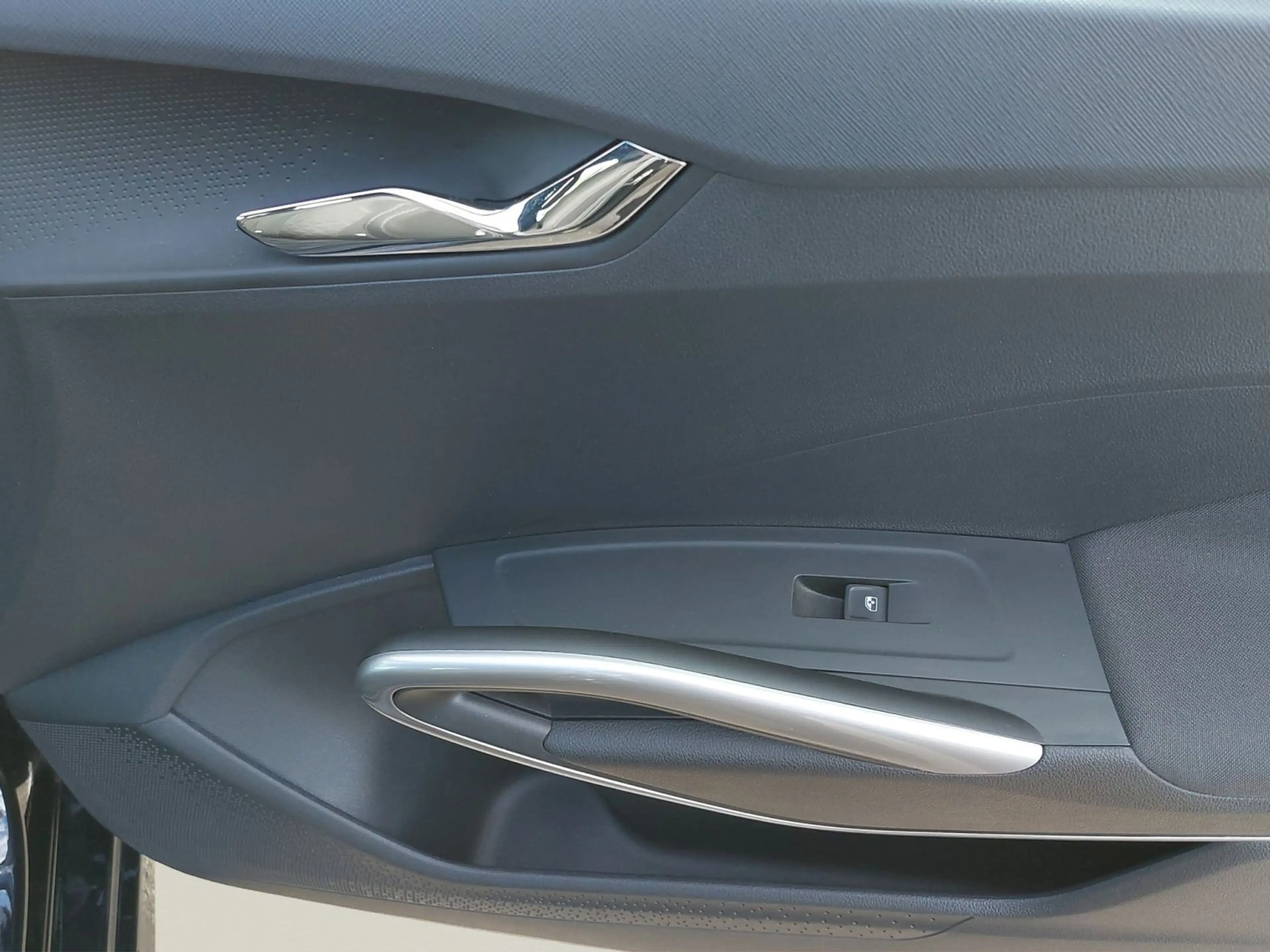 Skoda Fabia Ambition — photo 18
