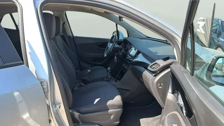 Opel Mokka X SELECTIVE 1,4 T. 4X2 S&S 2019, foto 11