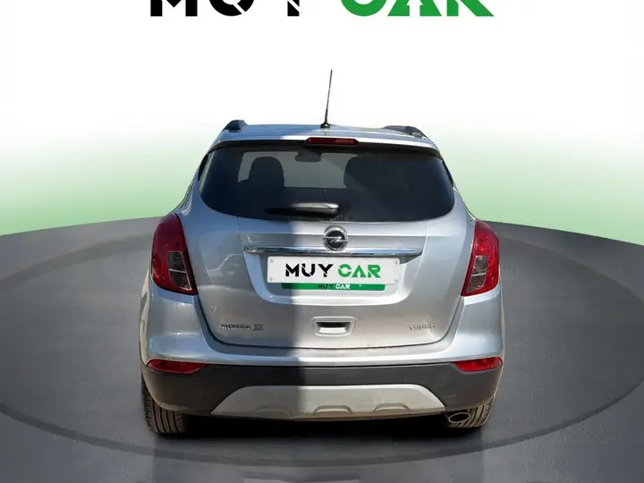 Opel Mokka X SELECTIVE 1,4 T. 4X2 S&S 2019, foto 6