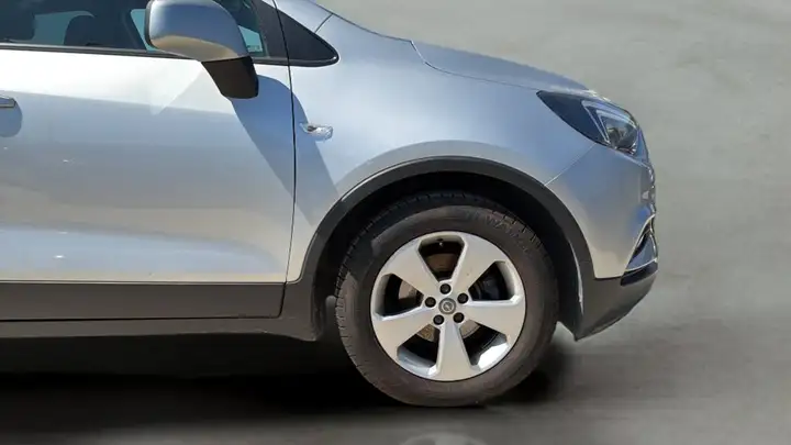 Opel Mokka X SELECTIVE 1,4 T. 4X2 S&S 2019, foto 20