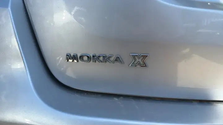 Opel Mokka X SELECTIVE 1,4 T. 4X2 S&S 2019, foto 22