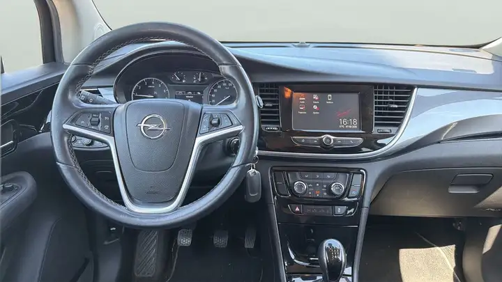 Opel Mokka X SELECTIVE 1,4 T. 4X2 S&S 2019, foto 15