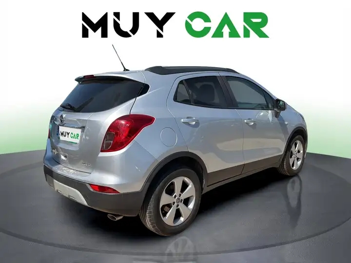 Opel Mokka X SELECTIVE 1,4 T. 4X2 S&S 2019, foto 7