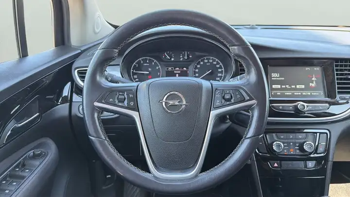 Opel Mokka X SELECTIVE 1,4 T. 4X2 S&S 2019, foto 9