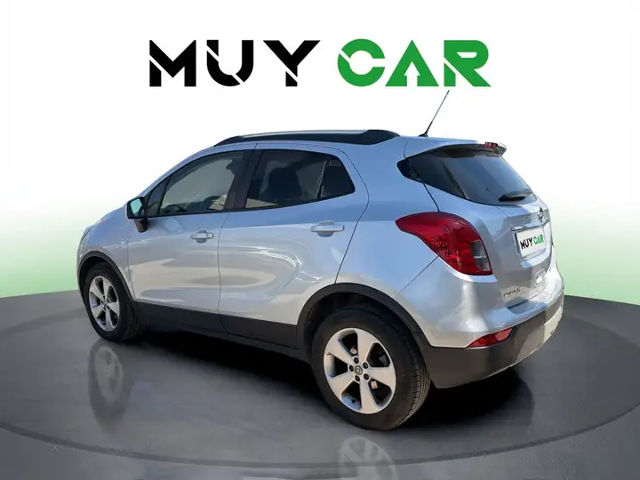 Opel Mokka X SELECTIVE 1,4 T. 4X2 S&S 2019, foto 5