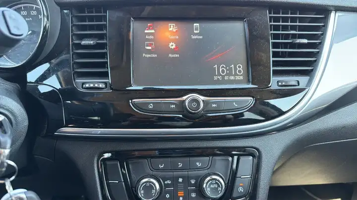 Opel Mokka X SELECTIVE 1,4 T. 4X2 S&S 2019, foto 10