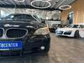 BMW 525 i Limousine *2. Hand*Klima*SHZ*Navi*Xenon*CD* Schwarz - thumbnail 3