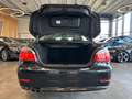 BMW 525 i Limousine *2. Hand*Klima*SHZ*Navi*Xenon*CD* Schwarz - thumbnail 8