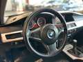 BMW 525 i Limousine *2. Hand*Klima*SHZ*Navi*Xenon*CD* Schwarz - thumbnail 35