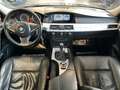 BMW 525 i Limousine *2. Hand*Klima*SHZ*Navi*Xenon*CD* Schwarz - thumbnail 9