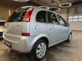 Opel Meriva Cosmo *AHK*Klima*Navi*CD-Wechsler*PDC* Silber - thumbnail 5