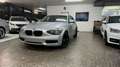 BMW 114 i*Limo*5-trg*Navi*PDC*36 Monate Garantie Zilver - thumbnail 1