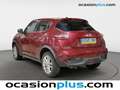 Nissan Juke 1.5dCi Acenta 4x2 Rojo - thumbnail 3