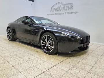 Vantage S SP10 SCHALTER NEUWERTIG!
