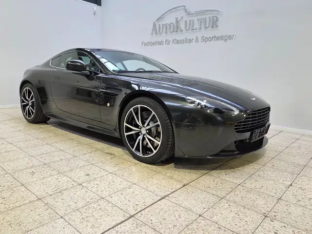 Aston Martin Vantage Vantage S SP10 SCHALTER NEUWERTIG!
