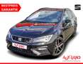SEAT Leon ST 1.5 TSI DSG FR LED Navi Kamera ACC VC Schwarz - thumbnail 1