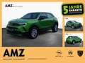Opel Mokka Edition 101PS Klima SpurH. Tempomat Groen - thumbnail 1