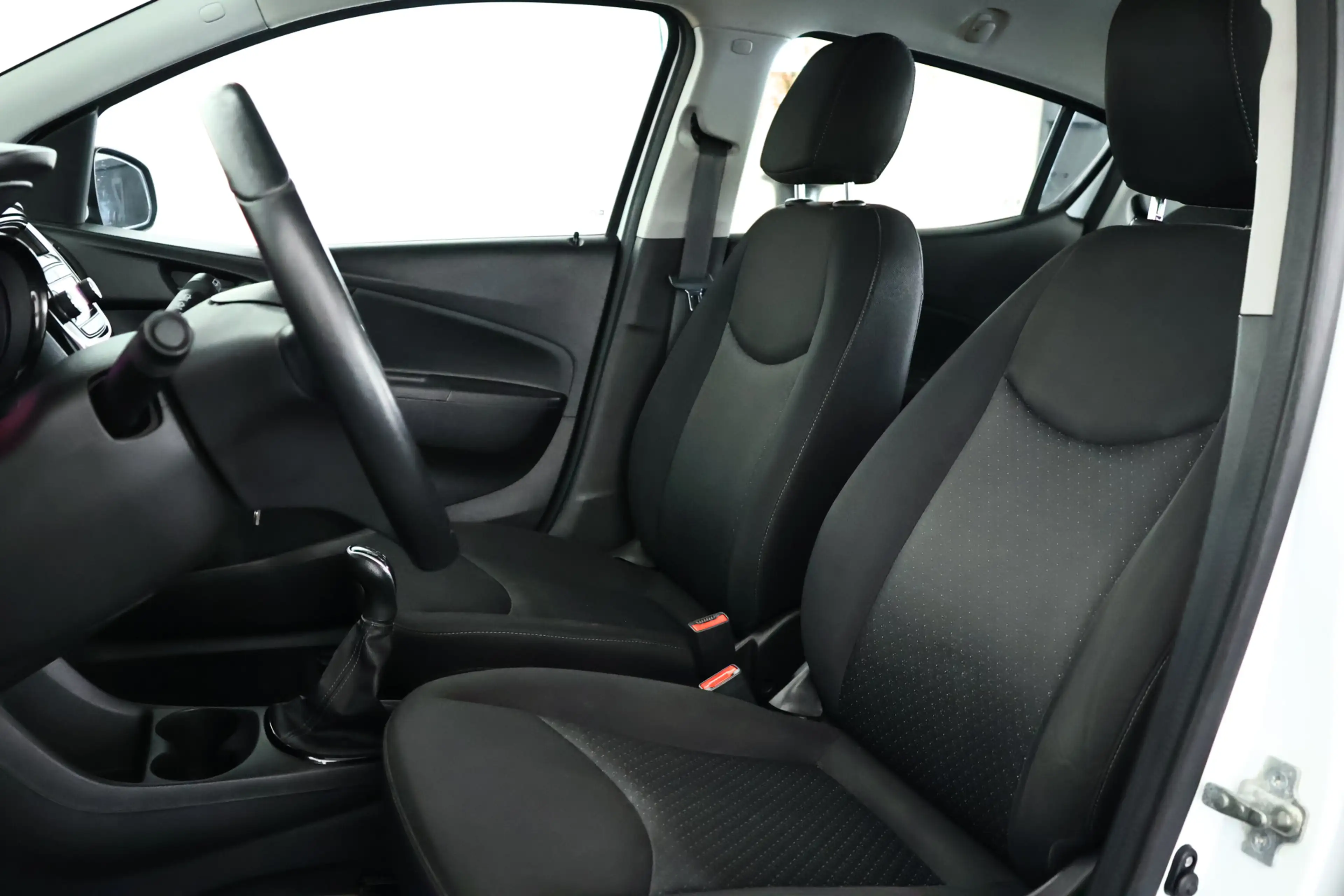 Opel Karl 1.0 ecoFLEX Edition Cruisecontrol / PDC / Stoel&St — photo 3