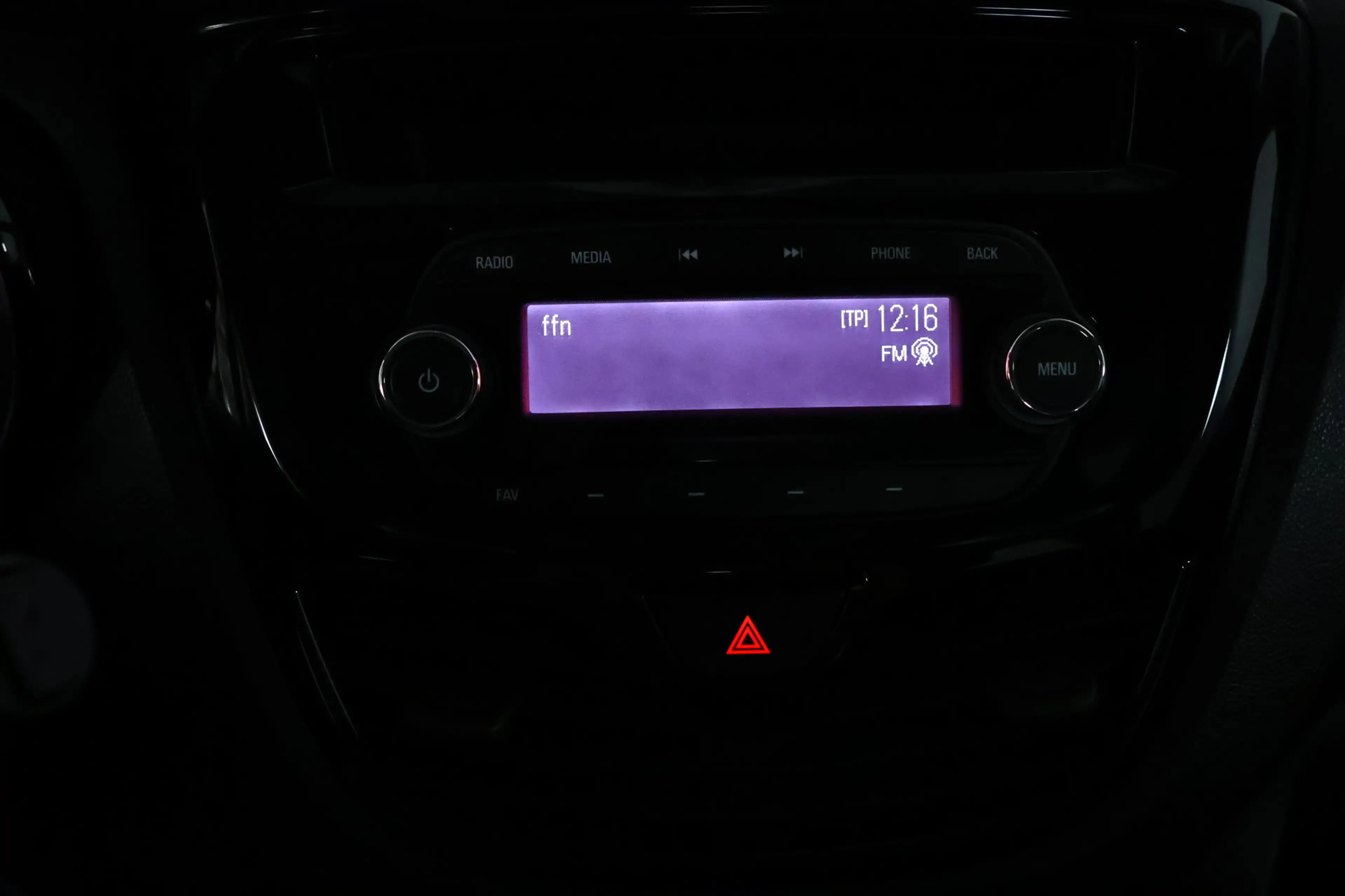 Opel Karl 1.0 ecoFLEX Edition Cruisecontrol / PDC / Stoel&St — photo 23