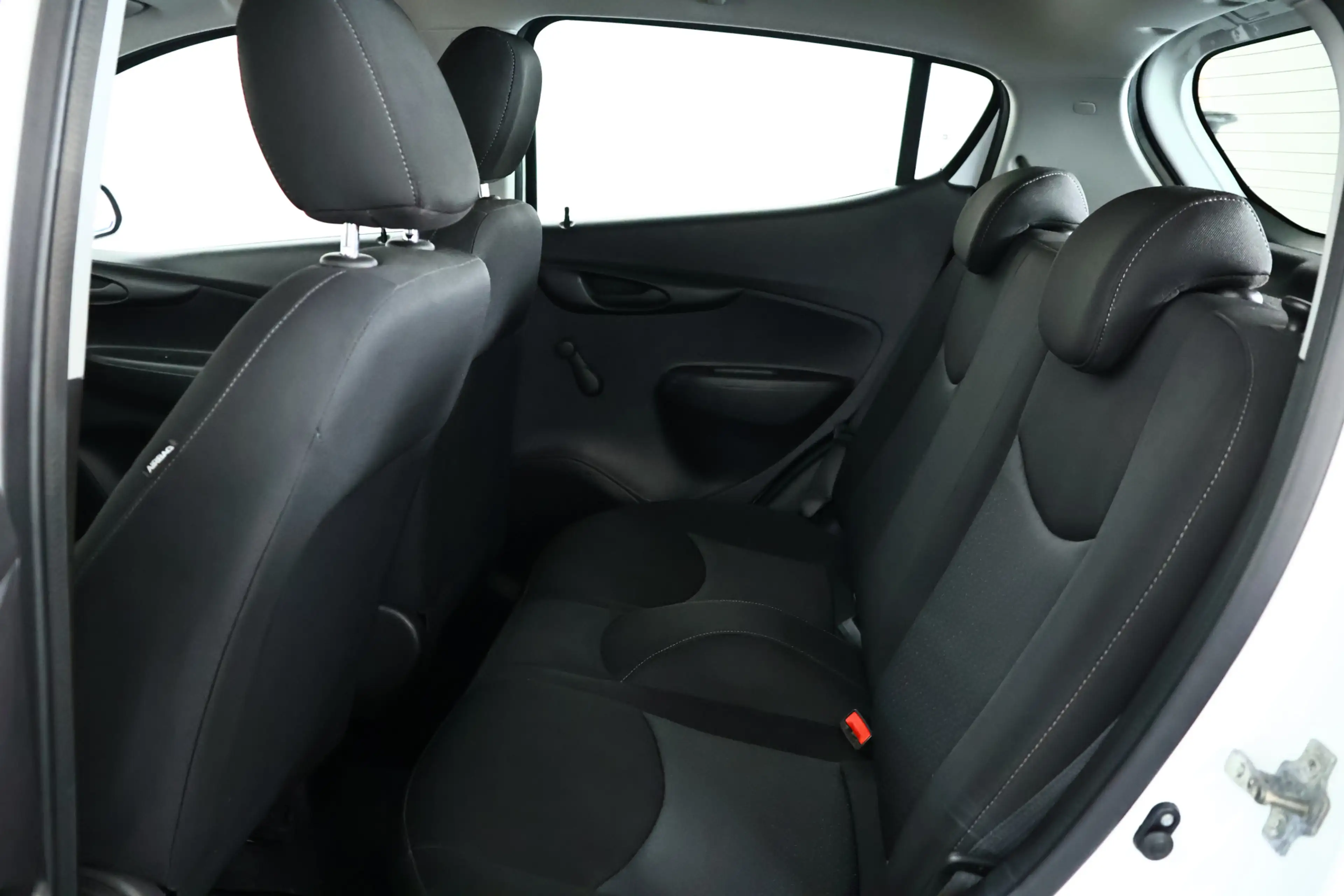 Opel Karl 1.0 ecoFLEX Edition Cruisecontrol / PDC / Stoel&St — photo 12