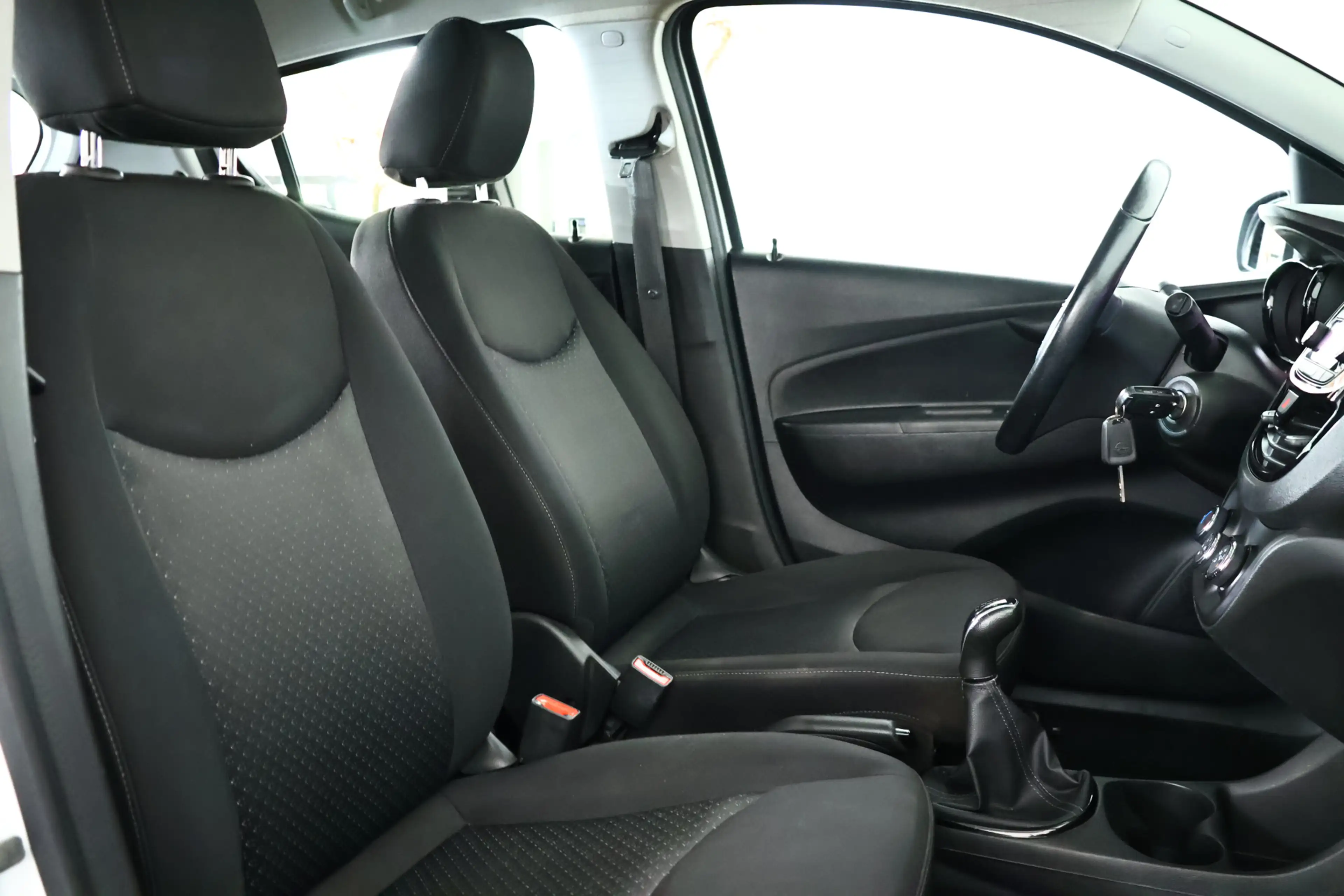 Opel Karl 1.0 ecoFLEX Edition Cruisecontrol / PDC / Stoel&St — photo 14