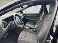 Volkswagen Golf GTI 2.0TSI DSG MATRIX+NAVI+AHK+ACC+KAMERA+++ Schwarz - thumbnail 10