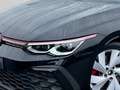Volkswagen Golf GTI 2.0TSI DSG MATRIX+NAVI+AHK+ACC+KAMERA+++ Schwarz - thumbnail 7