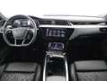 Audi e-tron Sportback 55 quattro S-Line MATRIX+ASSIST Schwarz - thumbnail 10