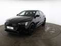 Audi e-tron Sportback 55 quattro S-Line MATRIX+ASSIST Schwarz - thumbnail 2