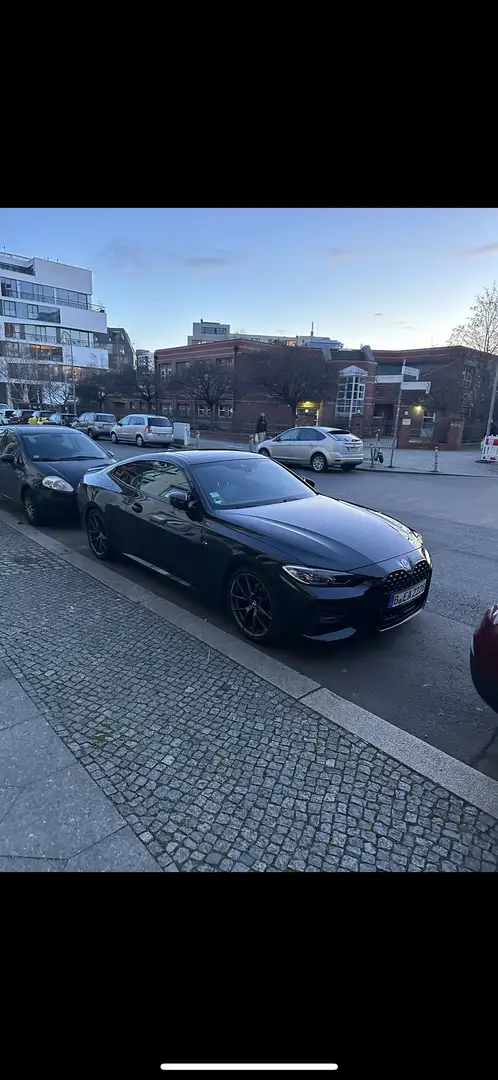 BMW 420 420i Coupe M Sport - 2