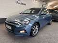 Hyundai i20 1.0 T-GDI Comfort Carplay Navi Cruise Stoelverw, C Blauw - thumbnail 2